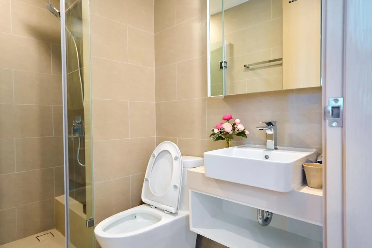 Vip The SóNg Apartment Near The Beach 5 Star - Free Infinity Vung Tau