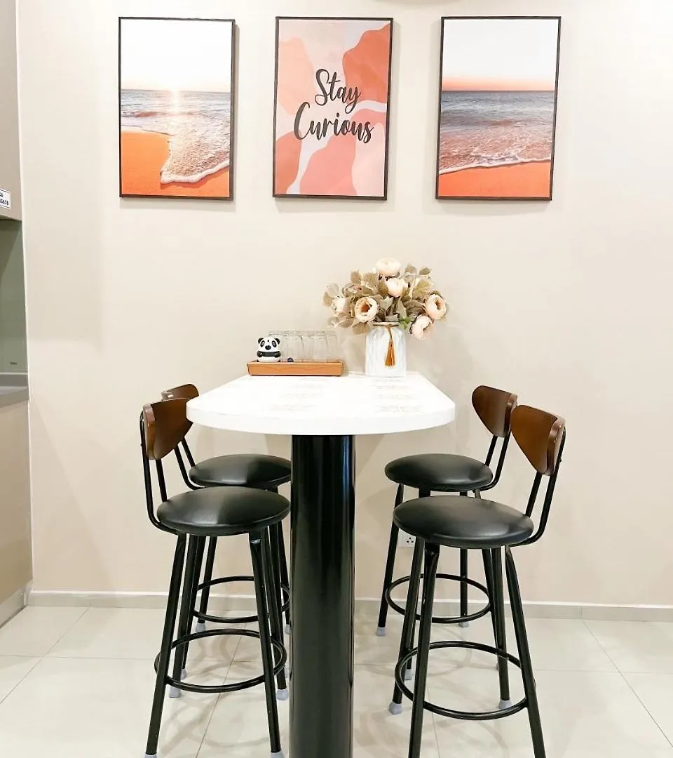 Vip The SóNg Apartment Near The Beach 5 Star - Free Infinity Vung Tau